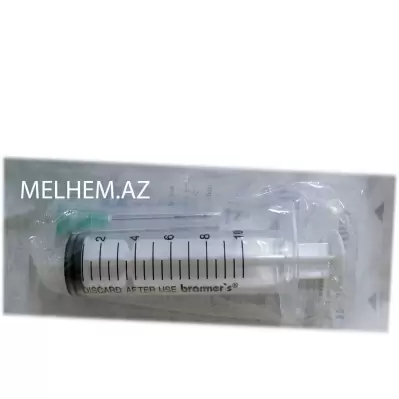 ŞPRİS 10 ML